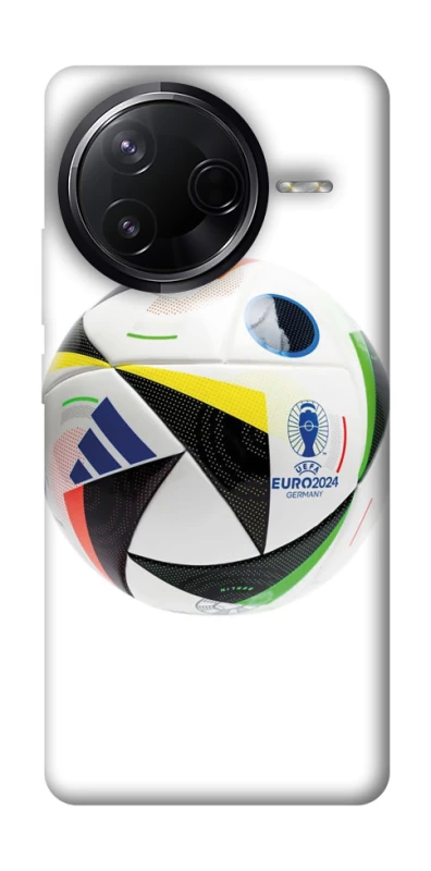 Чохол на Infinix Note 50 Pro Football Ball 2024 v2 фото 1 з 1