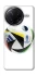 Чохол на Infinix Note 50 Pro Football Ball 2024 v2 фото 1 з 1