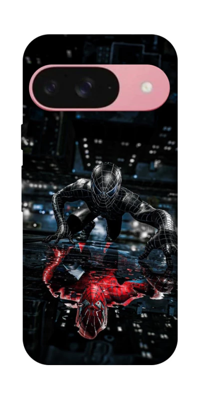 Чохол на Google Pixel 9 Spiderman Venom фото 1 з 1