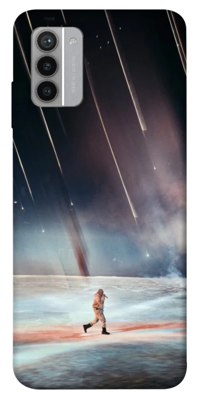 Чохол на Nokia G42 Kanye West ver.4 фото 1 з 1