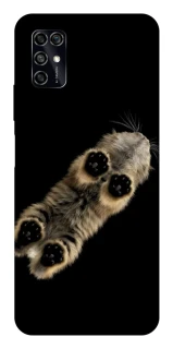 Чехол на ZTE Blade V2020 Smart Cat фото 1 из 1