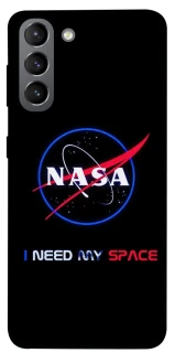Чохол на Samsung Galaxy S21 NASA ver.3 фото 1 з 1