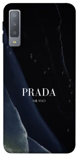 Чехол на Samsung A750 Galaxy A7 (2018) Prada ver.2 фото 1 из 1