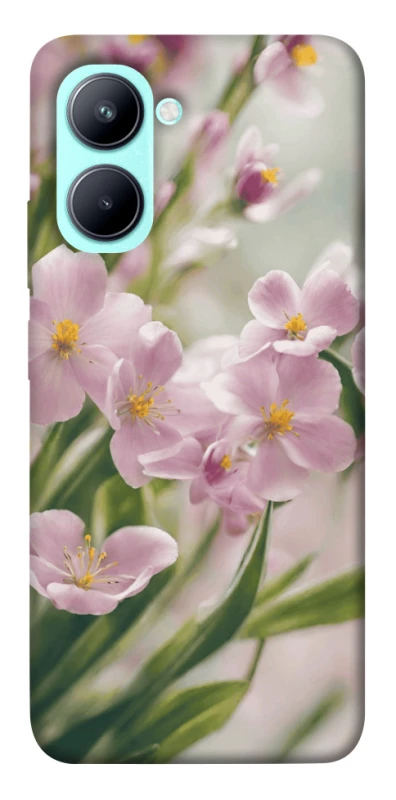 Чехол на Realme C33 Spring фото 1 из 1