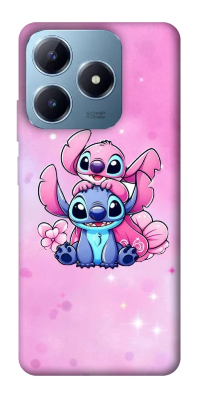 Чохол на Realme C63 Stitch ver.11 фото 1 з 1