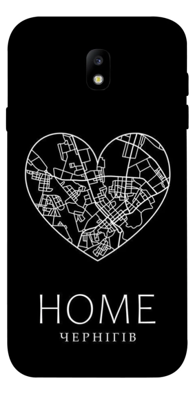 Чохол на Samsung J730 Galaxy J7 (2017) Чернігів Home фото 1 з 1