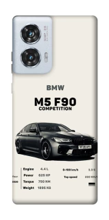 Чехол на Motorola Edge 50 Fusion M5 F90 фото 1 из 1