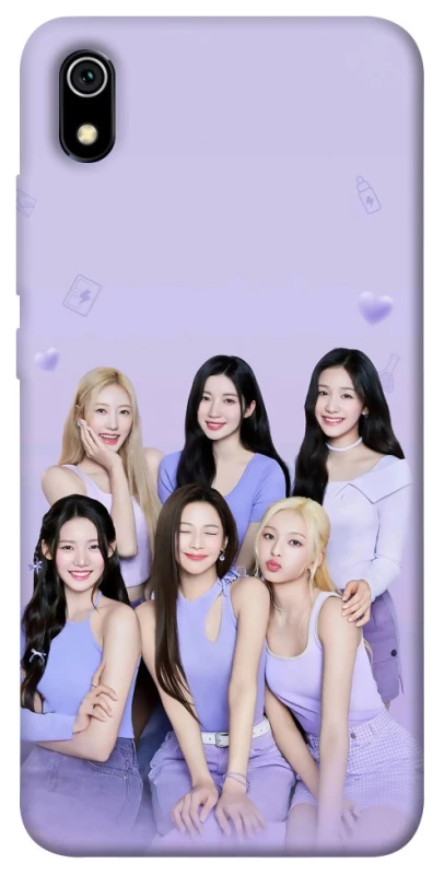 Чохол на Xiaomi Redmi 7A BABYMONSTER v2 фото 1 з 1