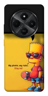 Чехол на Xiaomi Poco C75 Bart фото 1 из 1