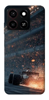 Чохол на ZTE Blade A35 4G F-1 ver.3 фото 1 з 1