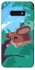 Чохол на Samsung Galaxy S10e Adopt Me Forest Mouse Jump фото 1 з 1