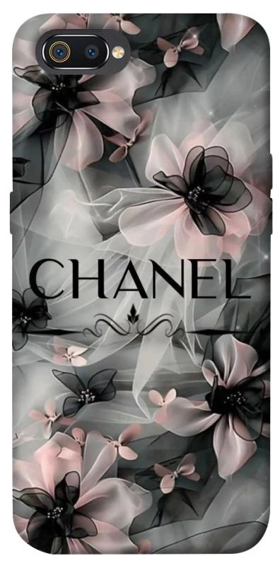 Чехол на Realme C2 Chanel фото 1 из 1