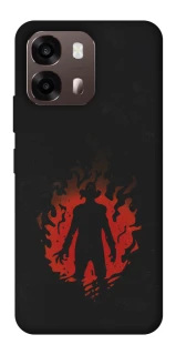 Чохол на Oppo A6 Daylight фото 1 з 2