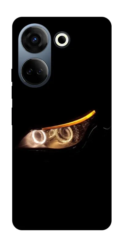 Чохол на TECNO Camon 20 Pro (CK7n) BMW v15 фото 1 з 1