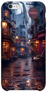 Чехол на Apple iPhone 6/6s (4.7") Harry Potter v11 фото 1 из 1