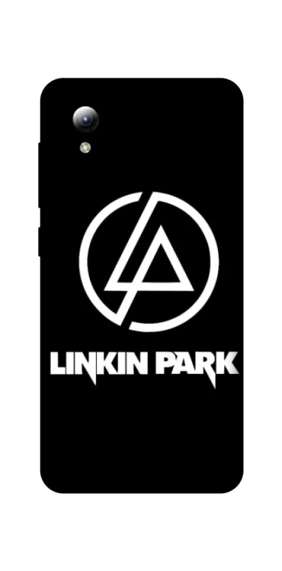 Чохол на ZTE Blade A3 (2019) Linkin Park logo ver.1 фото 1 з 1