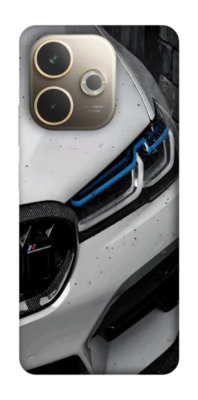 Чохол на Oppo A5 Pro 4G BMW v37 фото 1 з 1