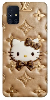 Чохол на Samsung Galaxy M31s Hello Kitty ver.2 фото 1 з 1