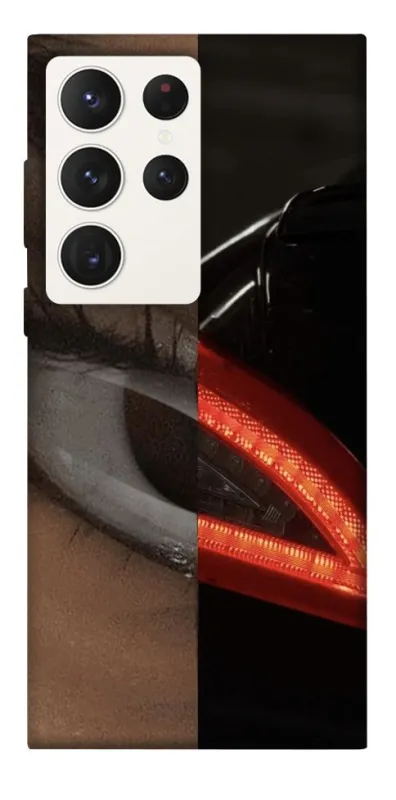 Чохол на Samsung Galaxy S23 Ultra Mercedes-benz v2 фото 1 з 1