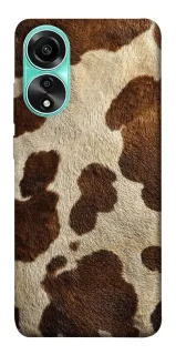 Чохол на Oppo A78 4G Cow фото 1 з 1