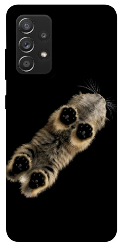 Чохол на Samsung Galaxy A52 4G / A52 5G Cat фото 1 з 1