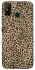 Чехол на TECNO Spark 6 Go Leopard Skin v2 фото 1 из 1