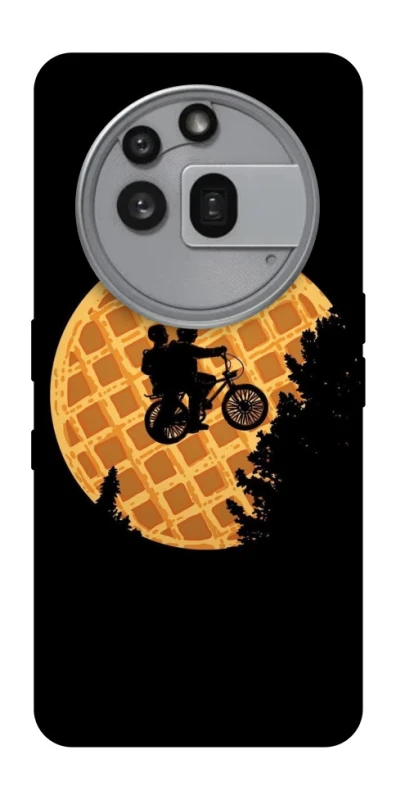 Чехол на Nothing Phone (3a) Pro Stranger Things ver.33 фото 1 из 1