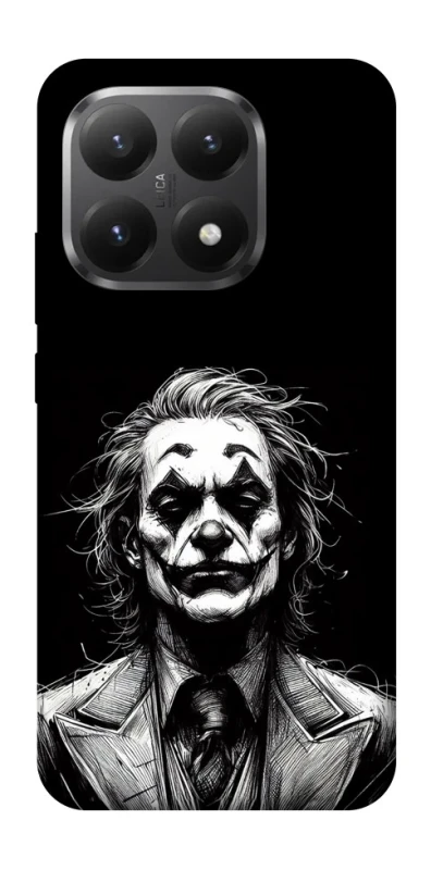 Чохол на Xiaomi 15T Joker B&W фото 1 з 1