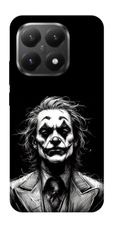 Чехол на Xiaomi 15T Joker B&W фото 1 из 1
