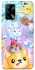 Чехол на Oppo A74 4G Adopt Me Rainbow Pet Parade фото 1 из 1