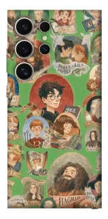 Чохол на Samsung Galaxy S25 Ultra Harry Potter v27 фото 1 з 1
