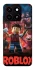 Чохол на ZTE Blade A35 4G Roblox monsters фото 1 з 1