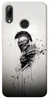 Чехол на Huawei P Smart (2019) Tattoo ver.3 фото 1 из 1
