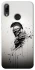 Чехол на Huawei P Smart (2019) Tattoo ver.3 фото 1 из 1