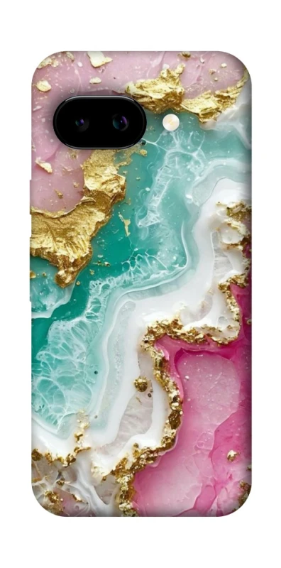 Чехол на Google Pixel 9a Epoxy design ver.1 фото 1 из 1