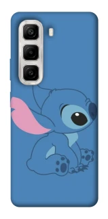 Чохол на Infinix Hot 50 4G Pair romantic theme ver.3 фото 1 з 1