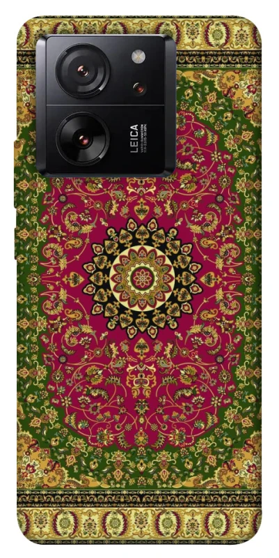 Чохол на Xiaomi 13T Pro Килим v13 фото 1 з 1