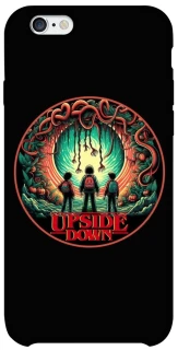 Чохол на Apple iPhone 6/6s (4.7") Stranger Things ver.32 фото 1 з 1
