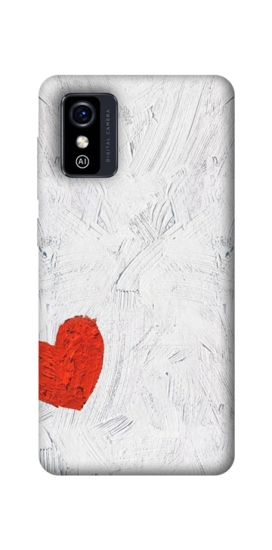 Чохол на ZTE Blade L9 Love aesthetic ver.5 фото 1 з 1