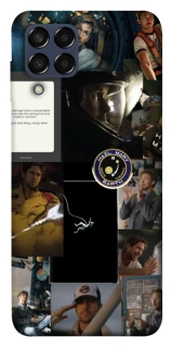 Чохол на Samsung Galaxy M33 5G Project Hail Mary ver.1 фото 1 з 1