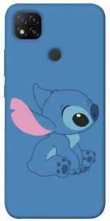 Чохол на Xiaomi Redmi 9C Pair romantic theme ver.3 фото 1 з 1