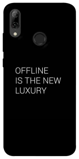 Чохол на Huawei P Smart (2019) Offline фото 1 з 1