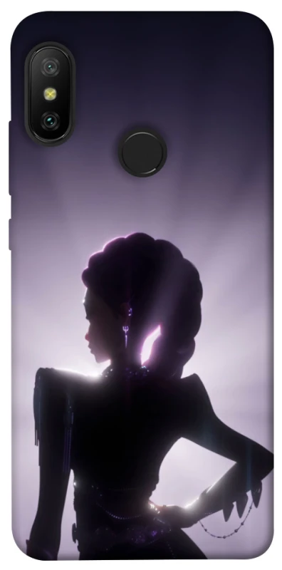 Чохол на Xiaomi Mi A2 Lite / Xiaomi Redmi 6 Pro K-Pop Demon Hunters ver.13 фото 1 з 1