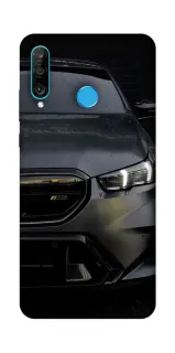 Чохол на Huawei P30 lite BMW v42 фото 1 з 1
