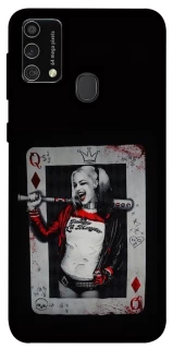 Чохол на Samsung Galaxy M21s Harley Queen фото 1 з 1