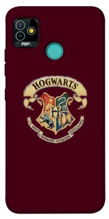 Чохол на TECNO POP 5 Harry Potter v7 фото 1 з 1
