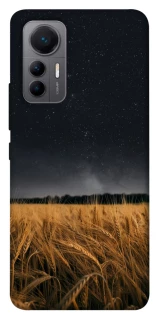 Чехол на Xiaomi 12 Lite grain фото 1 из 1