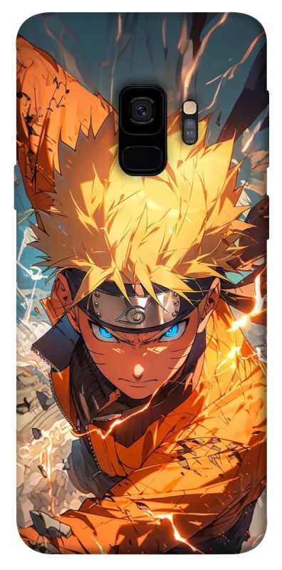 Чехол на Samsung Galaxy S9 Minato v2 фото 1 из 1