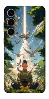 Чохол на Samsung Galaxy S25+ Meditation фото 1 з 1