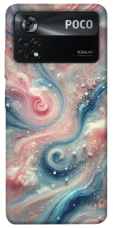 Чохол на Xiaomi Poco X4 Pro 5G Epoxy design ver.4 фото 1 з 1